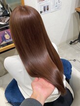 ウルヘアー(ULU hair)