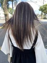 プルメリアドット(Plumeria.)&nbsp;Highlight