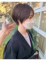 シエンライム(CIEN lime)&nbsp;コンパクトショート