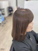 バンビ 大矢野店( Bambi)&nbsp;ボブ