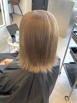 クオン 伊勢崎(QUON.)&nbsp;大人ガーリー／チョコレート/モード／プリカール