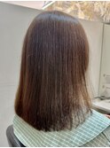 髪質改善/縮毛矯正/美髪/艶髪/髪質改善トリートメント/酸性矯正