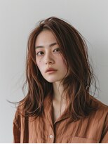 コト 銀座(Coto)&nbsp;白髪ぼかし/白髪染め/髪質改善/酸性ストレート/縮毛矯正[銀座駅]