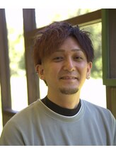 バランス(balance) 山岡 幸輔
