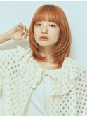 ミディアム×ウルフ