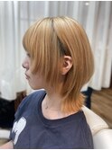 マッシュウルフ