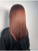 ロングスタイル