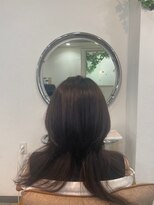 ビィーワンイースト(Be 1 EAST)&nbsp;ロングレイヤー