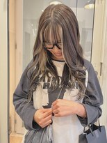 ケシキ大名(keshiki)&nbsp;フェイスフレーミング/NANA