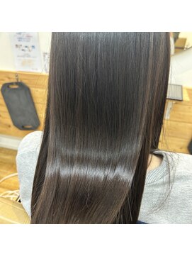 サクラ 弁天町店(SAKULA) オージュアトリートメント