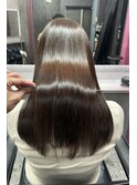 髪質改善【梅田】【大阪】