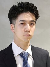 プライベートバーバー 武蔵小杉 新丸子(PRIVATE BARBER)