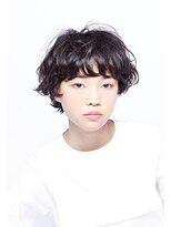 エマージュ 立川(Emerge) ショート