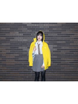 トレンドを追い求めるだけでない!!あなたの雰囲気に似合わせた、一番フィットするStyleをご提案…☆