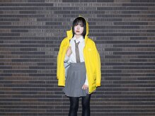 ヘア サロン イエロー(hair salon YELLOW)