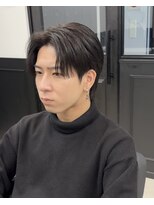 メンズラピス 栄店(Men's Lapis)&nbsp;韓国シースルーセンターパート