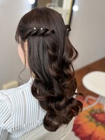 コマリ(comari)&nbsp;ハーフツイン