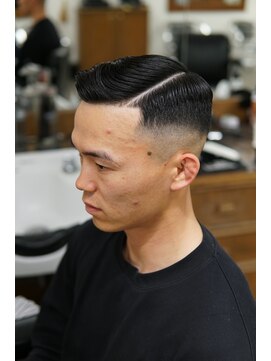 ザチョップショップ キチジョウジ(THE CHOP SHOP KICHIJOJI) ブックマークでカウンセリングにご利用ください