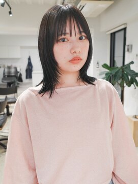 クード(cood) レイヤーミディ