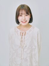 エリマバイフィフス 調布(elima by fifth) 後藤 生帆