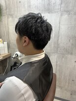 アリアバイエクラート 新宿南口店(ARiA by ECLART)&nbsp;新学期に向けて！清潔感抜群！