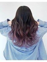 トゥルークリエイション 新越谷(True Creation)&nbsp;ブリーチ/髪質改善/新越谷/ダブルカラー/ハイライト/学割U24