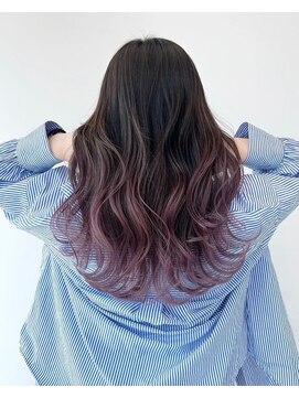 トゥルークリエイション 新越谷(True Creation) ブリーチ/髪質改善/新越谷/ダブルカラー/ハイライト/学割U24