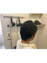 レーヴ(REVE)&nbsp;大人ショート♪