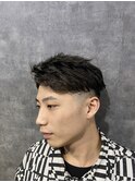 フェザーショート