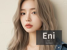 エニフォーイーストハム(Eni for eastham)