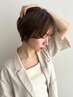 【平日午後限定】カット＋ヘッドスパ10分 8800円→5500円
