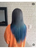 グラデーションカラー