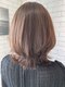 コジジ(cojiji)の写真/あなたの骨格・髪質・雰囲気を活かした似合わせカットが好評♪あなたの魅力を最大限に引き出すスタイルに☆