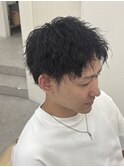 スパイキーツイスパ