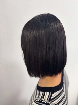 ジェナ(Jena) ピュアボブ