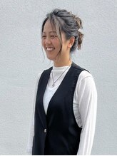 シャンプー(Shampoo) 大村 優希