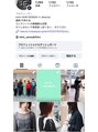 ミント(mint) ウエノアキヒロの世界観*mint_UENOAKIHIRO 要チェックです!