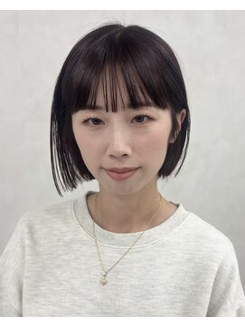 スウェル(SWELL) ボルドーカラー／kiy