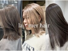 ラメールヘア(la mer hair)