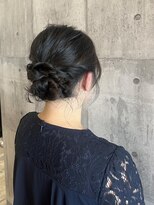 アーチ(ARCH) お呼ばれセット【ARCH Sayaka】