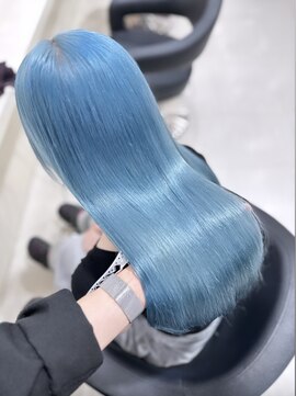 シアター 福岡天神(THEATER) ターコイズブルー