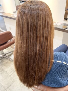 髪質改善/縮毛矯正/美髪/艶髪/髪質改善トリートメント/津田沼