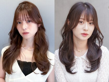 モモ(momo)の写真