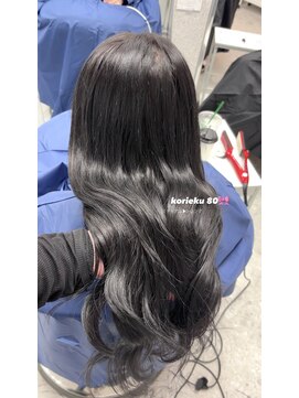 天神美容室 【本松美咲】コリエク80本