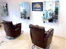 カットハウス(NARU)