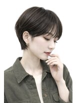 イワッシュ 大和駅店(IwAsh) /髪質改善/縮毛矯正/大和/大和駅/学割U24/キッズカット/