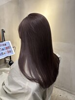 ヴォヤージュ(VOYAGE)&nbsp;ブラウンカラー