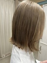 アンソル 戸田店(N'SOL)&nbsp;ゴールドベージュ