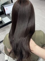 ルクス(Luxs)&nbsp;アッシュブラウン/透明感カラー