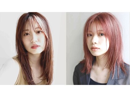 ケアリング(CARING)の写真